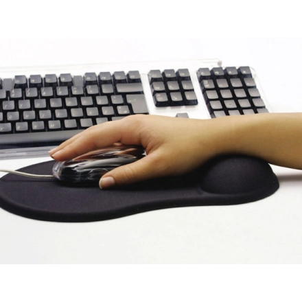 Podloga Sandberg Gel Wrist rest 520-23 second image