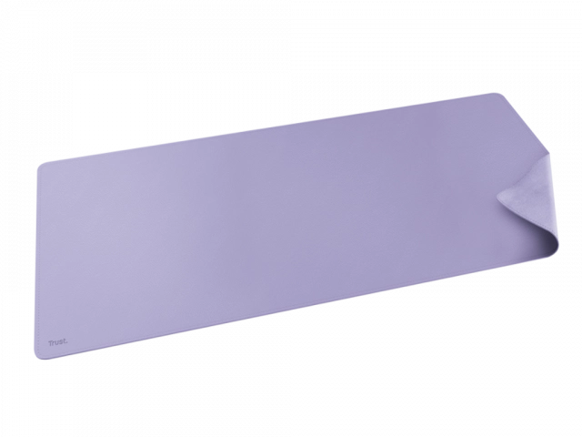 Podloga TRUST BENYA XXL DESK PAD/ljubicasta