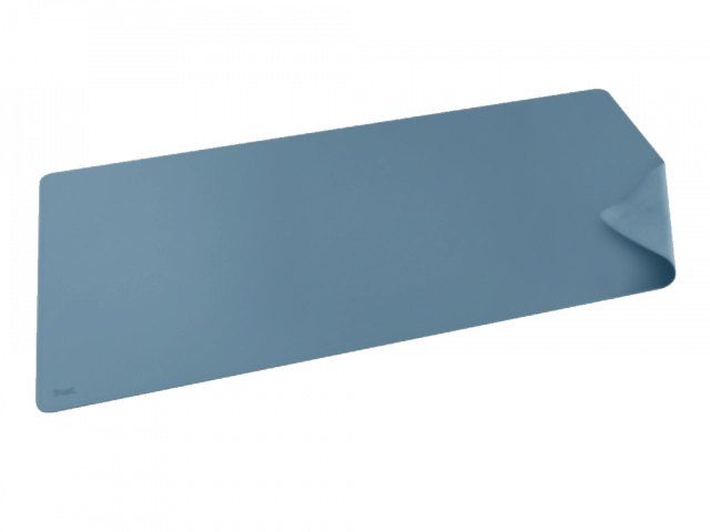 Podloga TRUST BENYA XXL DESK PAD/plava