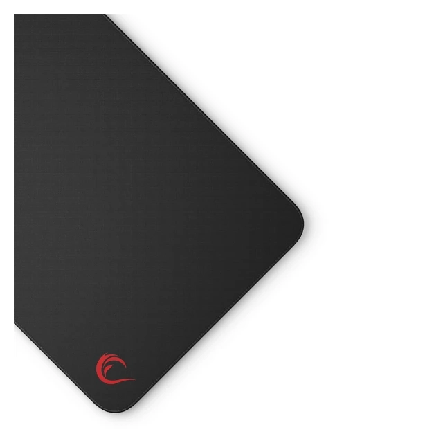Podloga za miš Rampage BLITZ S 290x240x3mm crna 41200 second image
