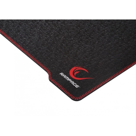 Podloga za miš Rampage MP-12 340x260x2.5mm crna 17152 second image