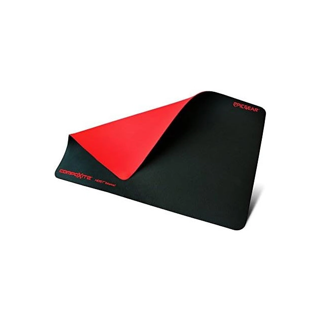 Podloga za miša EpicGear CompoXite 300x210mm crna second image