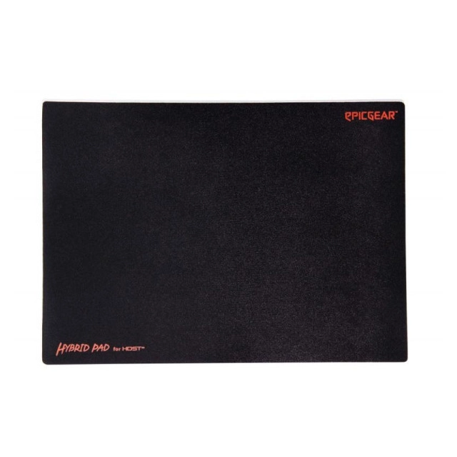 Podloga za miša EpicGear Hybrid pad S 292x208x3mm crna second image