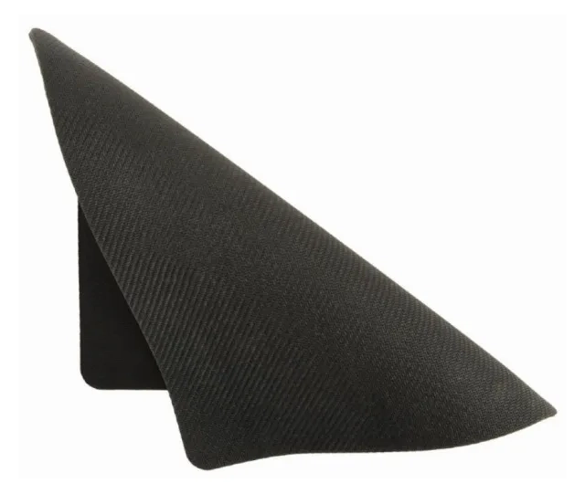 Podloga za miša Gembird MP-S-BK 220x180mm crna second image