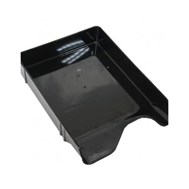 POLICA ZA DOKUMENTA PVC CRNA *SR