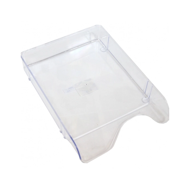 POLICA ZA DOKUMENTA PVC PROVIDNA *SR