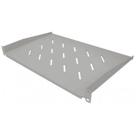 Polica za rack orman Intellinet 714990 19"/1U dubina 300m/4 šrafa