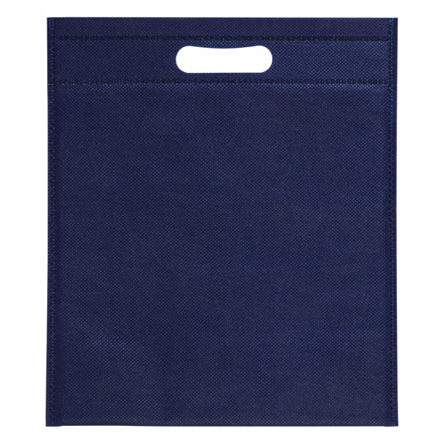 POLLY MINI, varena torba, plava