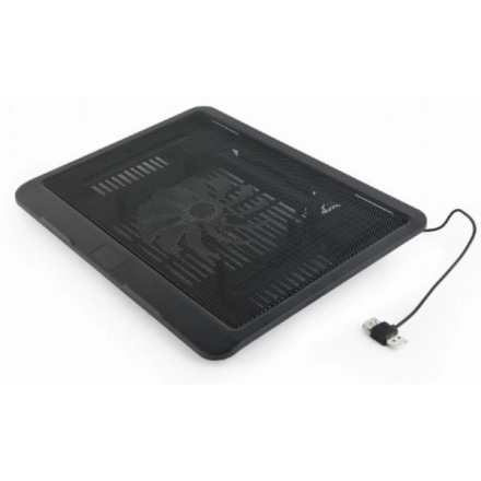 Postolje za laptop Gembird NBS-1F15-04 15.6" second image