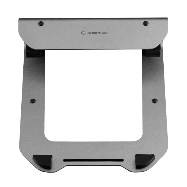 Postolje za laptop Rampage ADS-T6U RAMP RGB aluminijumsko 4 USB 3.0 HUB 36314 second image