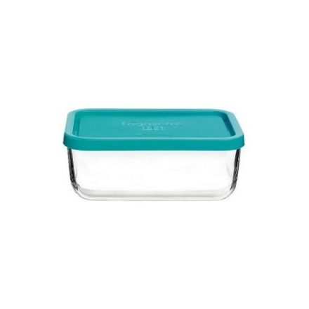 Posuda staklena BORMIOLI FRIGOVERRE System 21x13 cm 335160