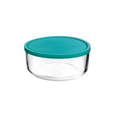 Posuda staklena BORMIOLI FRIGOVERRE Tonde 15 cm  388440