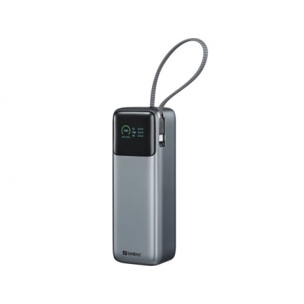 Powerbank Sandberg All in1 421-31 27000mAh PD240W