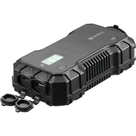 Powerbank Sandberg Car Jumpstarter 10000mAh 420-98 second image