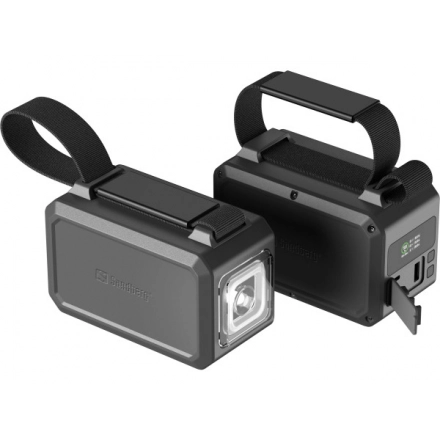 Powerbank Sandberg SURVIVOR 421-14 40000mAh 100W second image