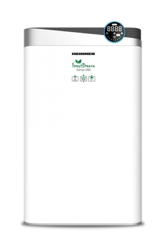 Prečišćivač HEINNER HPA-488WIFI second image