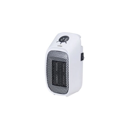 Prenosiva ventilatorska grejalica Linea LPI-0587 400 W
