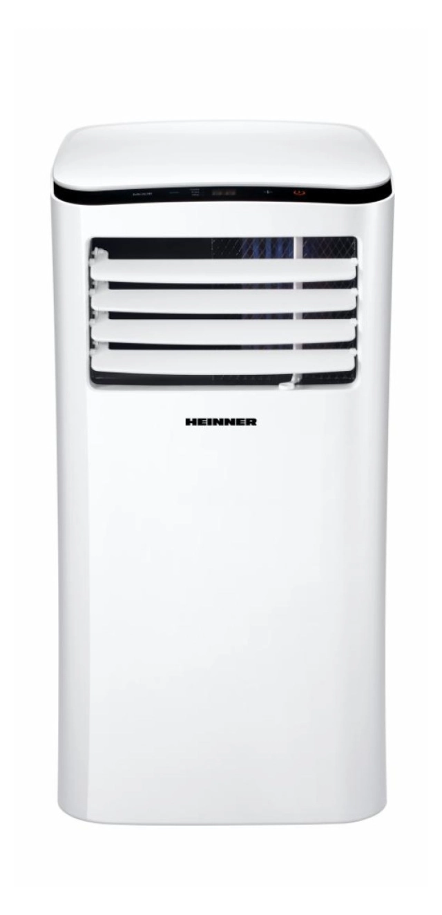 Prenosivi klima uređaj HEINNER HPAC-09WH 9000BTU second image