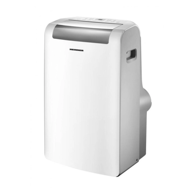 Prenosivi klima uređaj HEINNER HPAC-12WH 12000BTU second image