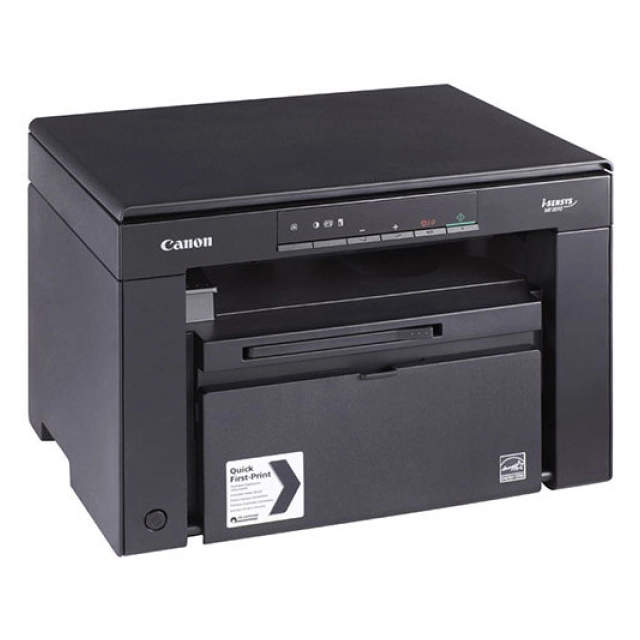 Printer MF CANON MF-3010 second image