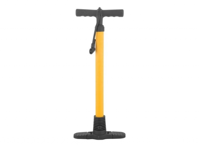 Pumpa bee motorna pvc žuta dv-av-pv