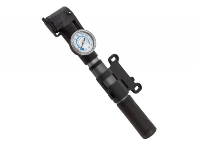 Pumpa bee pvc av-dv-pv ect sa manometrom