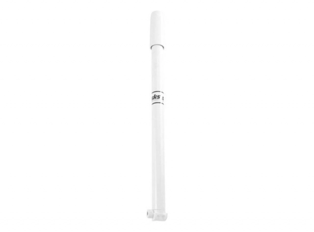 Pumpa pvc bela duža sks