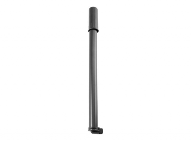 Pumpa pvc crna kraća