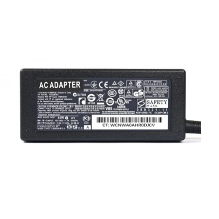 Punjac za laptop HP 65W 19.5V 3.33A (4.5x3.0) second image