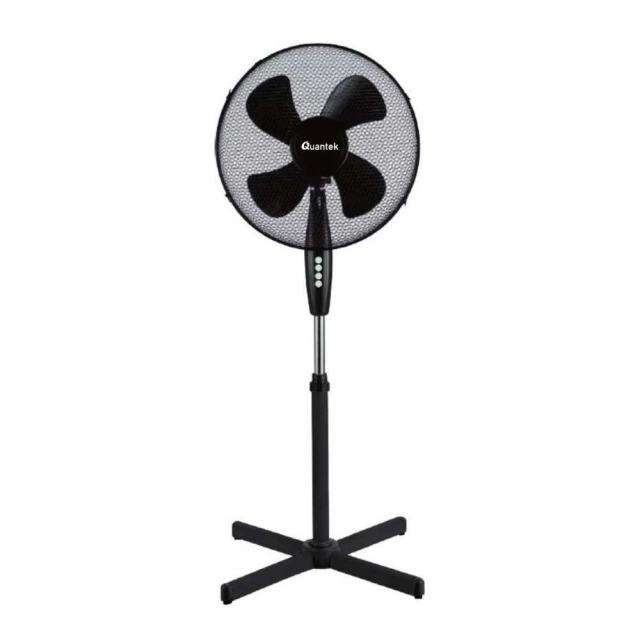 QUANTEK Q1502 STOJEĆI VENTILATOR