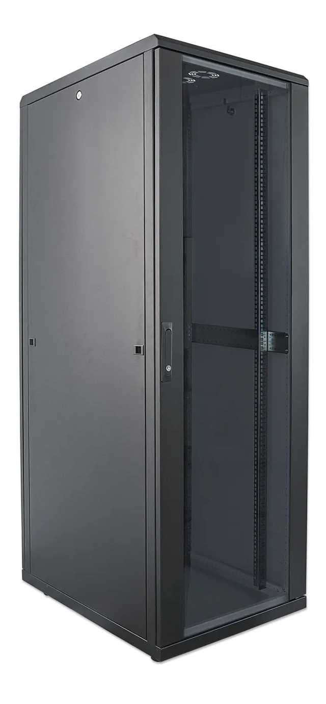 Rack orman Intellinet 713139 19"/32U 1588x800x800 second image