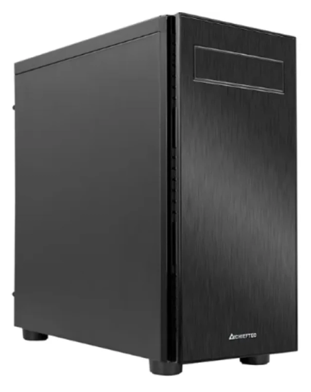 Računar DSCL i3-12400/16GB/M.2 512GB/500W Powered by Chieftec