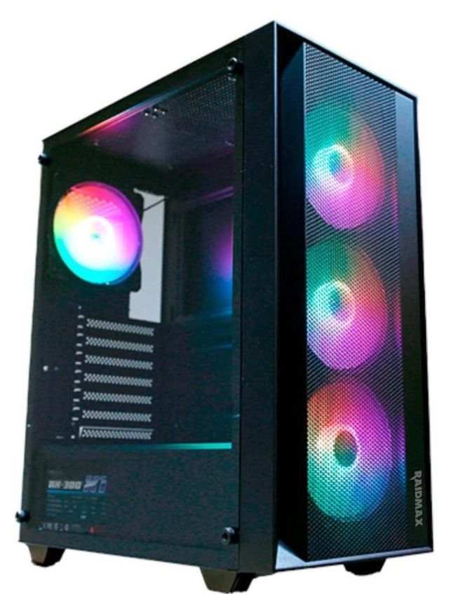 Računar DSCL i5-13400F/16GB/M.2 1TB/RX9060 8GB/650W