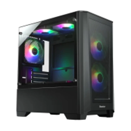 Računar DSCL Ryzen 5 5500/16GB/M.2 512GB/RX580 8GB/600W