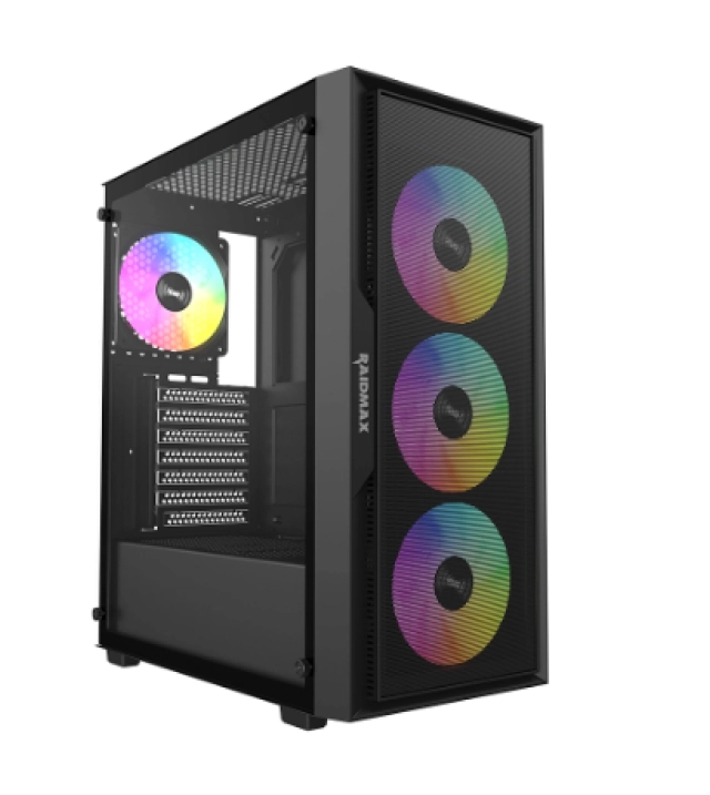 Računar DSCL  Ryzen 5 5600/16GB/M.2 1TB/RTX5060 8GB/650W
