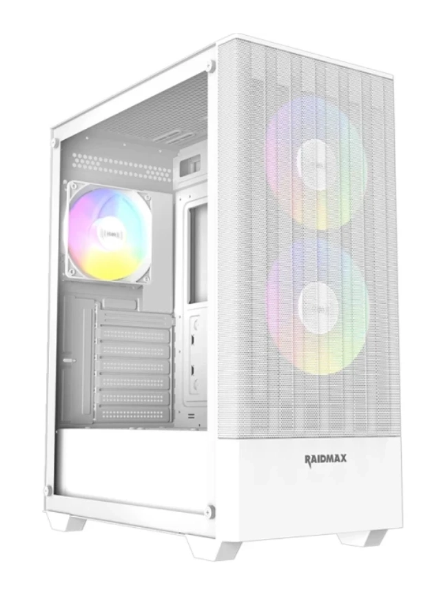 Računar DSCL Ryzen 7 7700X/32GB/M.2 1TB/RTX5060Ti 8GB/850W
