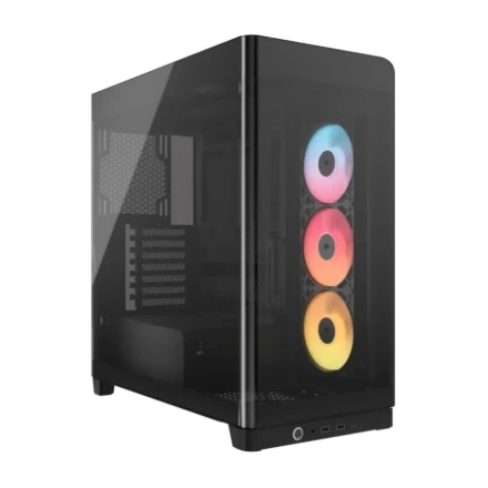 Računar DSCL Ryzen 9 7900X/32GB/M.2 2TB/RRX 9070 XT 16GB/850W