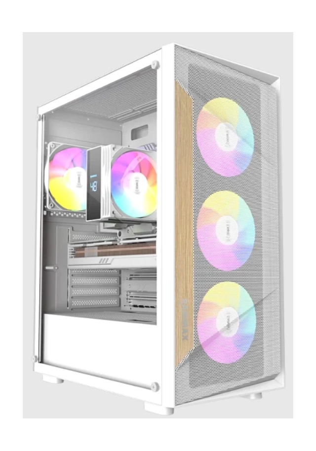 Računar DSCL Ryzeni7-12700F/32GB/M.2 1TB/RTX5070 12GB/850W