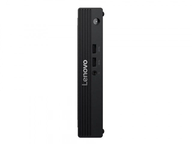 Racunar LENOVO ThinkCenter V100q Tiny DOS/i3-N305/16GB/512GB/USB combo/crna