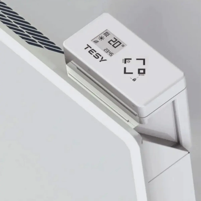 Radijator panel Tesy CN052200EI CLOUD WiFi second image