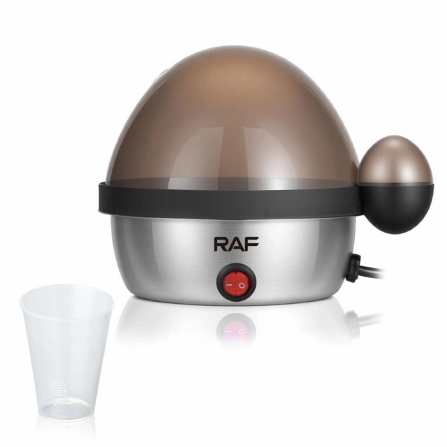 RAF R.0053 APARAT ZA KUVANJE JAJA 350W