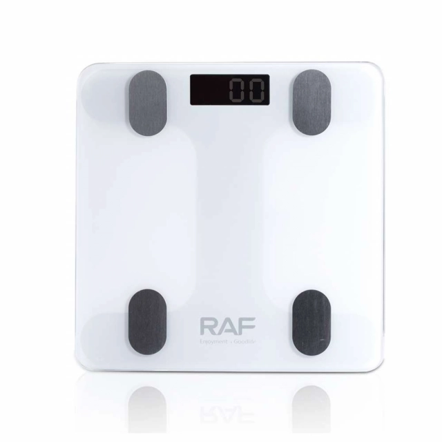RAF R.10028 TELESNA VAGA DIGITALNA