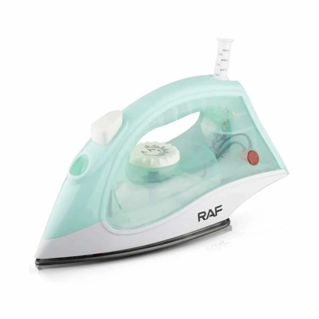 RAF R.1106B PEGLA NA PARU 1800W