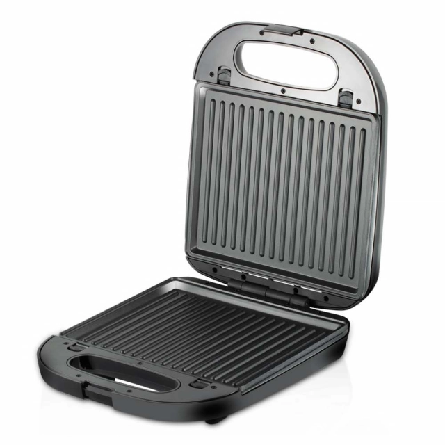 RAF R.2221 GRIL SA 3 PROMENLJIVE PLOČE 1400W