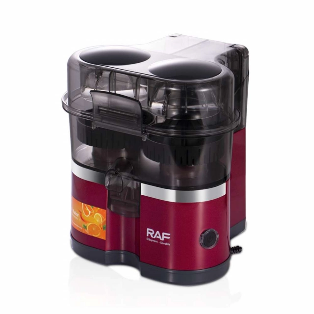 RAF R.628 MULTIPRES CITRUS CEDILJKA  100W