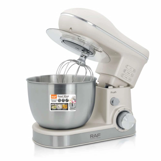 RAF R.6616W STONI MIKSER ROBOT BELI 1600W 4L