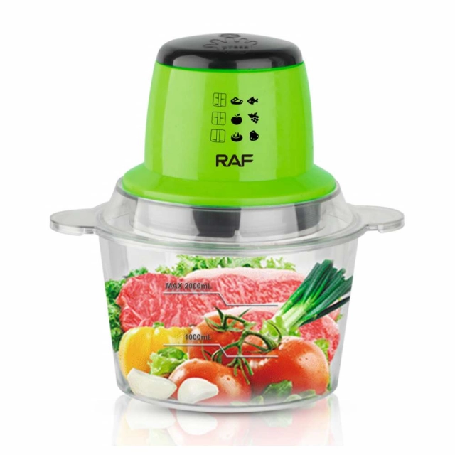 RAF R.7039 SECKALICA 2L 600W