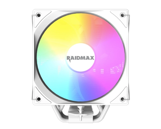 RAIDMAX AM1204 DIGITAL ARGB procesorski hladnjak beli (AM1204W) F  second image