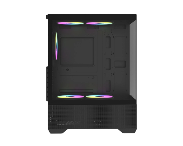 RAIDMAX Kućište INFINITA i802 Air (i802ABS) 