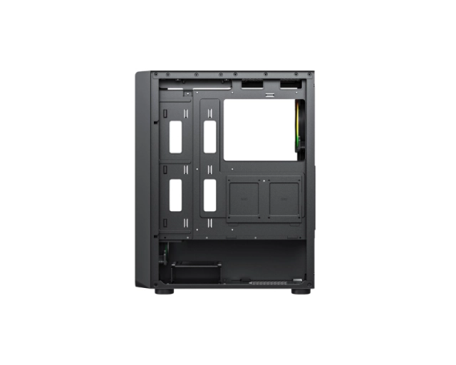 RAIDMAX Kućište Vector V211 650W crno 